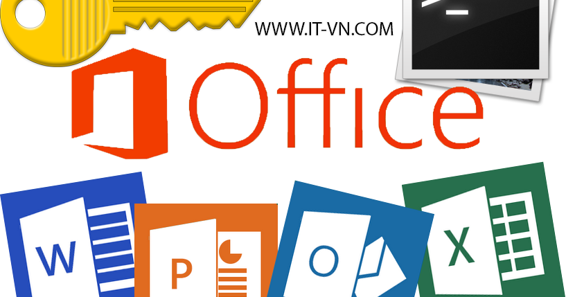 Key Generator For Microsoft Office 365